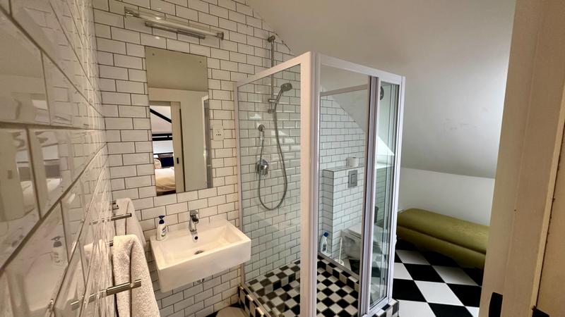 To Let 2 Bedroom Property for Rent in Sea Point Western Cape